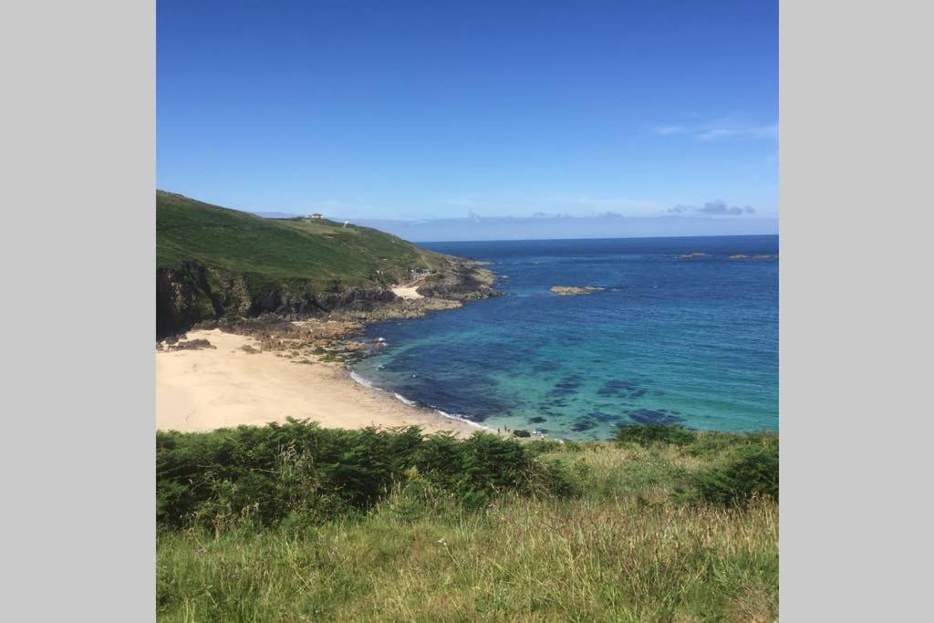 Bojewyan Cottage, Sandy Beaches And Great Walking Penzance Kültér fotó