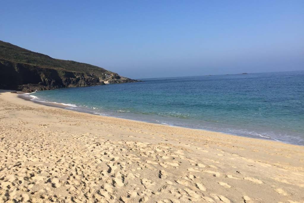 Bojewyan Cottage, Sandy Beaches And Great Walking Penzance Kültér fotó