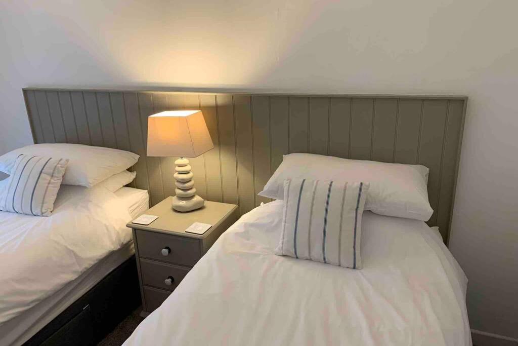 Bojewyan Cottage, Sandy Beaches And Great Walking Penzance Kültér fotó